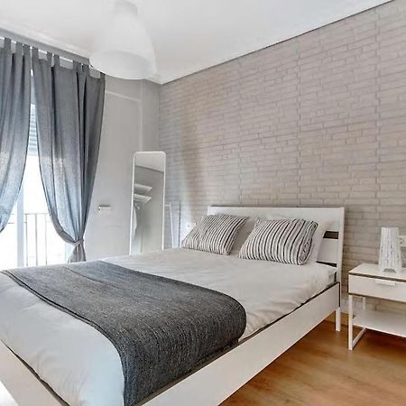 Morales - 2 Habitaciones, Espacioso Y Tranquilo Junto A Hospital Murcia Kültér fotó