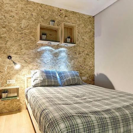 Morales - 2 Habitaciones, Espacioso Y Tranquilo Junto A Hospital Murcia Kültér fotó